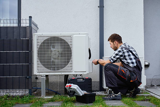 Top rated local Emergency Hvac Repair specialists in Morris, MN
